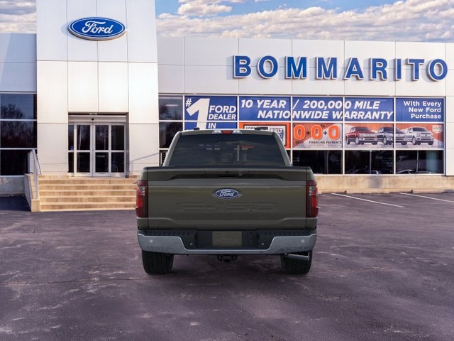 Ford F-150 Vehicle Image 05