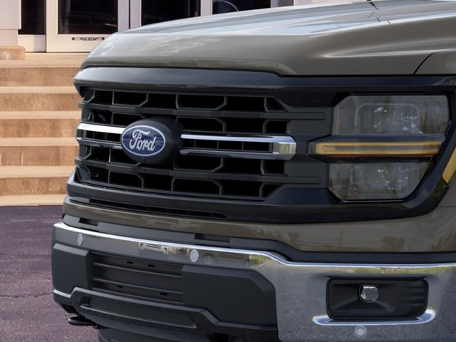 Ford F-150 Vehicle Image 17