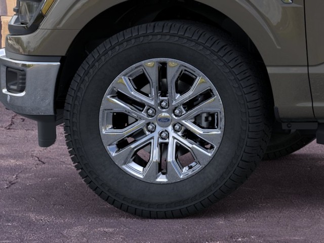 Ford F-150 Vehicle Image 19