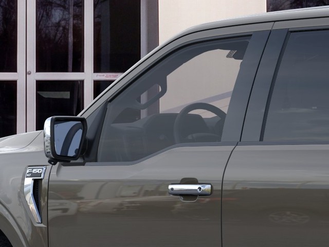 Ford F-150 Vehicle Image 20