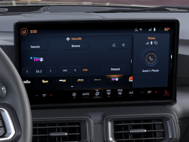 Ford Mustang Vehicle Image 14