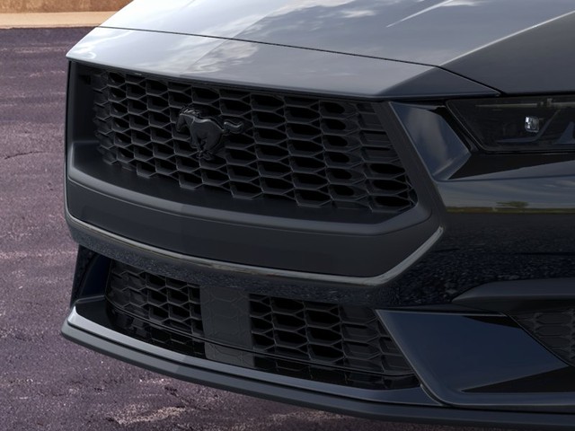 Ford Mustang Vehicle Image 17