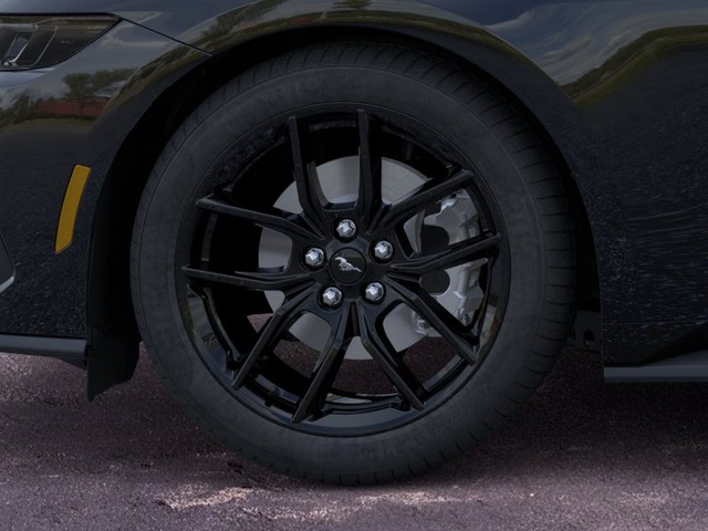 Ford Mustang Vehicle Image 19