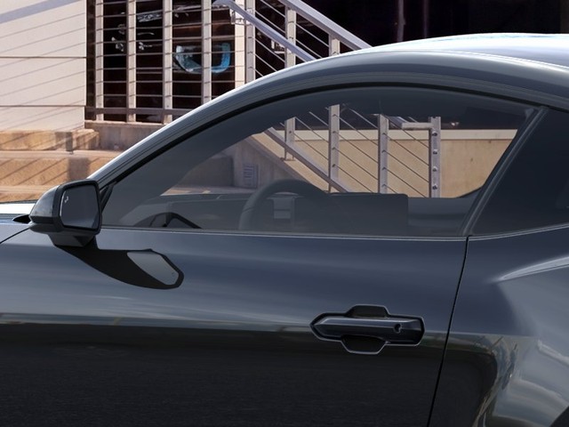 Ford Mustang Vehicle Image 20