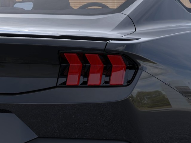 Ford Mustang Vehicle Image 21