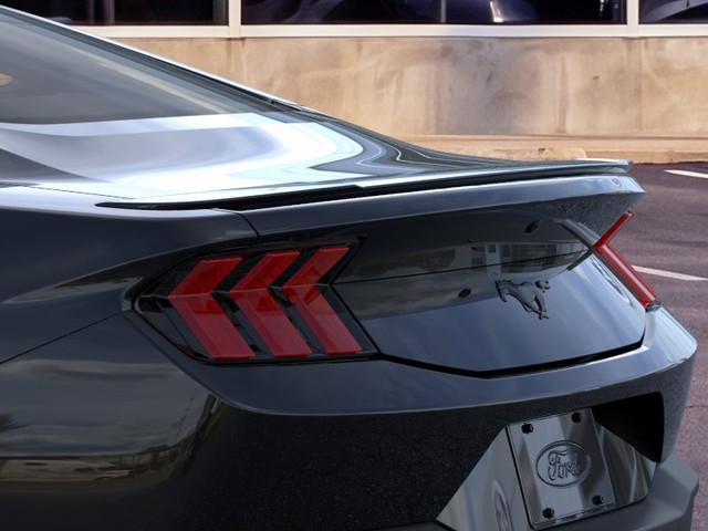 Ford Mustang Vehicle Image 22