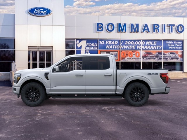 Ford F-150 Vehicle Image 03
