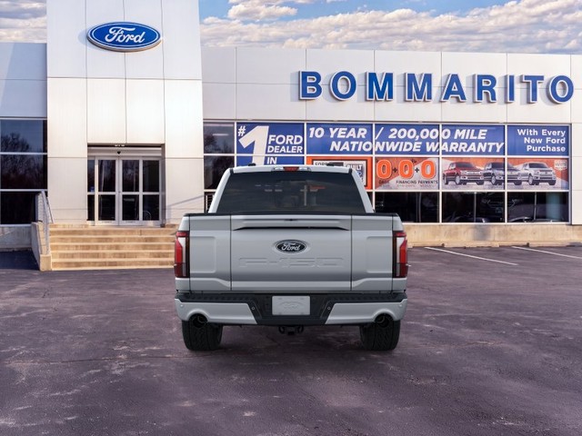 Ford F-150 Vehicle Image 05