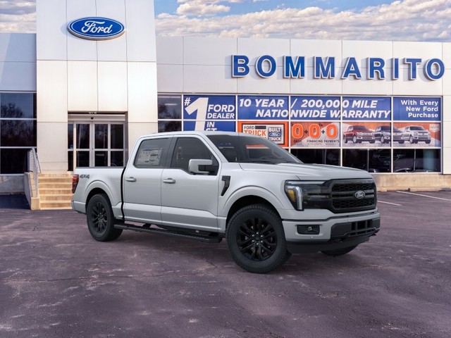 Ford F-150 Vehicle Image 07