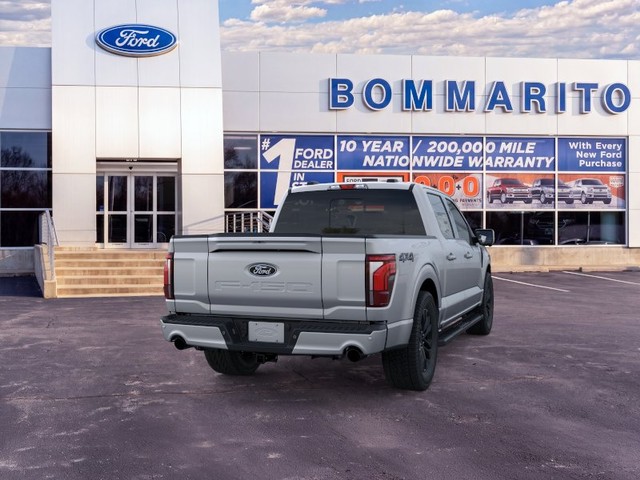 Ford F-150 Vehicle Image 08