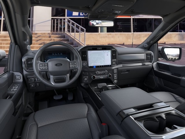 Ford F-150 Vehicle Image 09
