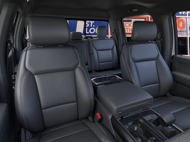 Ford F-150 Vehicle Image 10