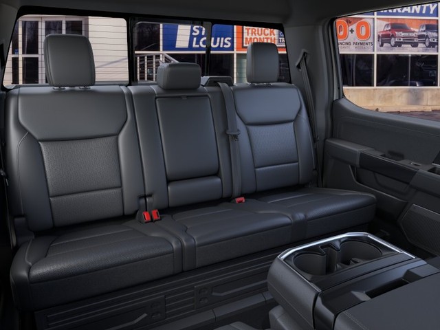 Ford F-150 Vehicle Image 11