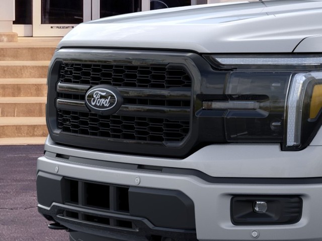 Ford F-150 Vehicle Image 17