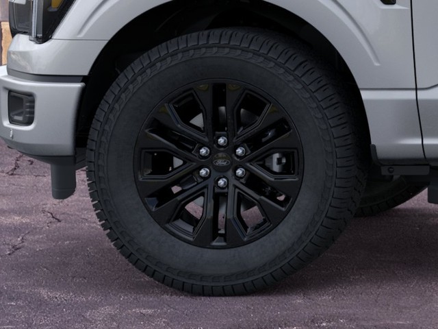 Ford F-150 Vehicle Image 19