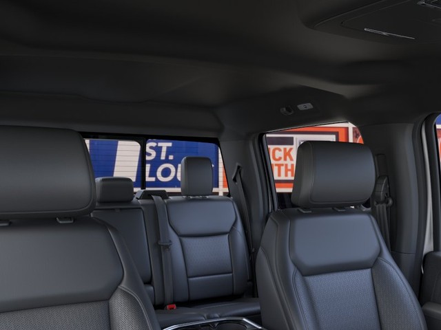 Ford F-150 Vehicle Image 22