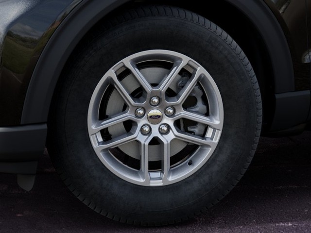 Ford Explorer Vehicle Image 19