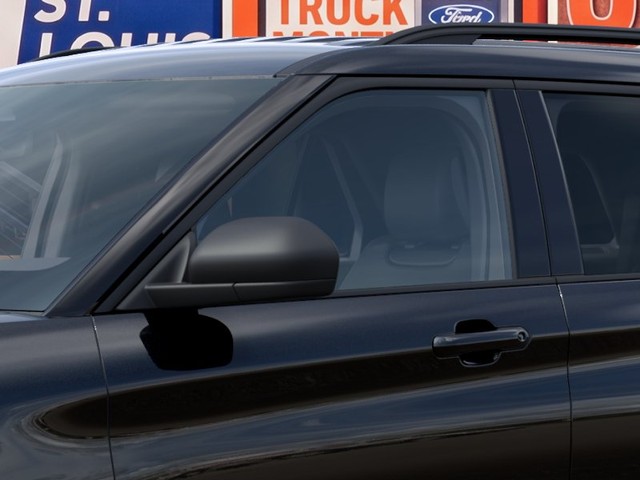Ford Explorer Vehicle Image 20
