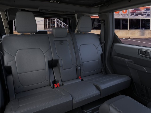 Ford Bronco Vehicle Image 11