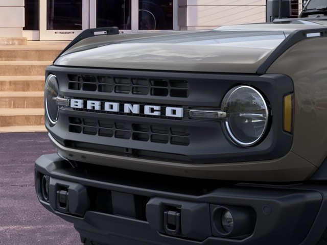 Ford Bronco Vehicle Image 19