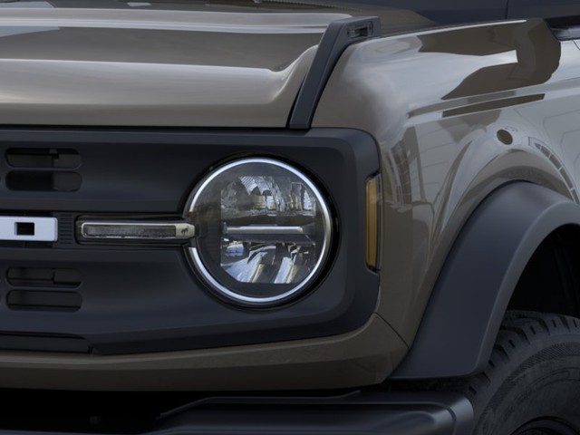Ford Bronco Vehicle Image 20