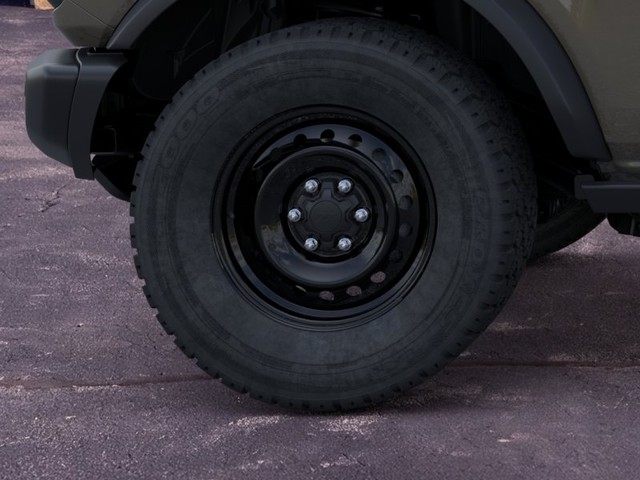 Ford Bronco Vehicle Image 21