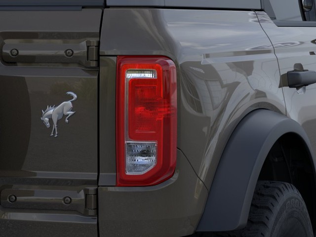Ford Bronco Vehicle Image 23