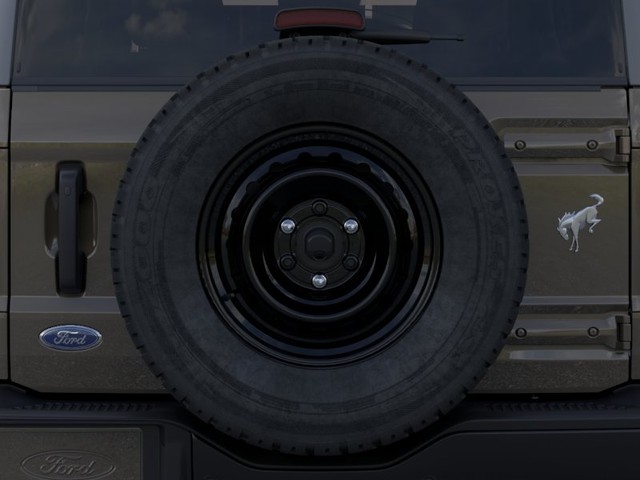 Ford Bronco Vehicle Image 24