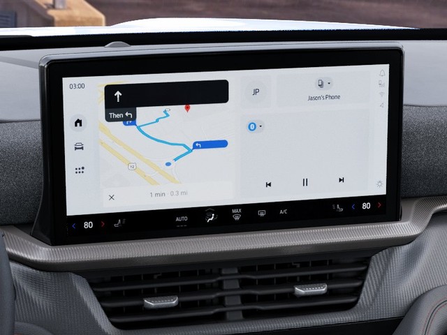 Ford Explorer Vehicle Image 14