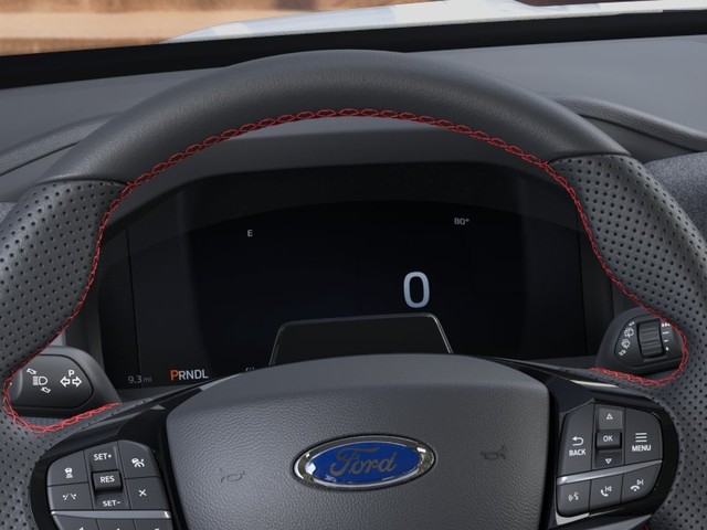 Ford Explorer Vehicle Image 13