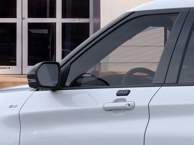 Ford Explorer Vehicle Image 20