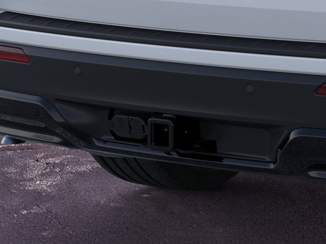 Ford Explorer Vehicle Image 23