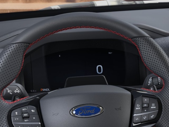Ford Explorer Vehicle Image 13