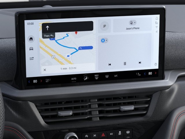 Ford Explorer Vehicle Image 14
