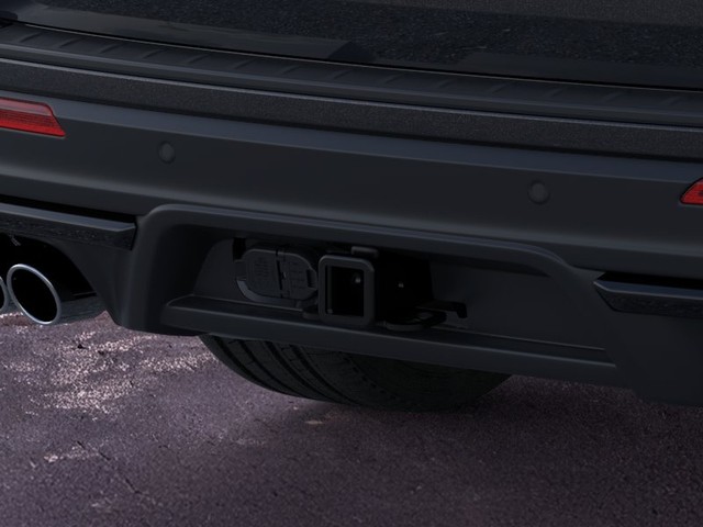 Ford Explorer Vehicle Image 23