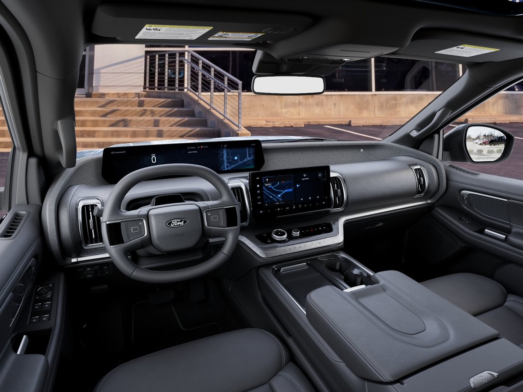 Ford Expedition Vehicle Image 09