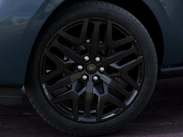 Ford Expedition Vehicle Image 19