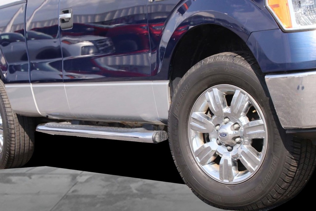 Ford F-150 Vehicle Image 03
