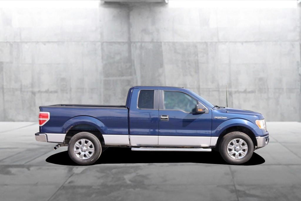 Ford F-150 Vehicle Image 05