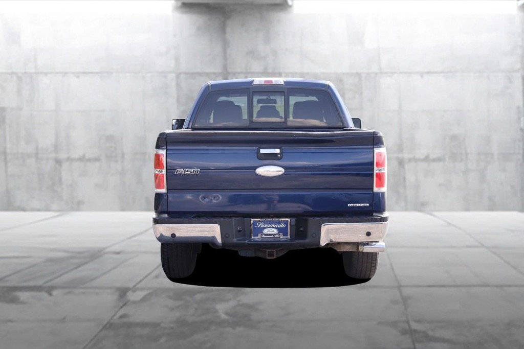 Ford F-150 Vehicle Image 06