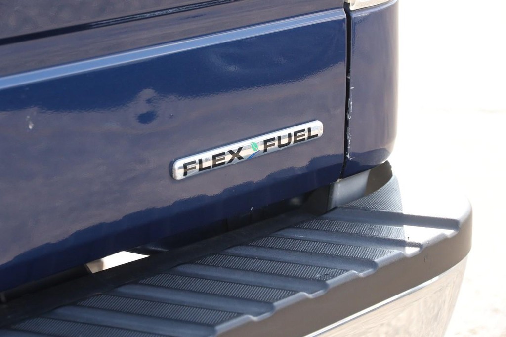 Ford F-150 Vehicle Image 07