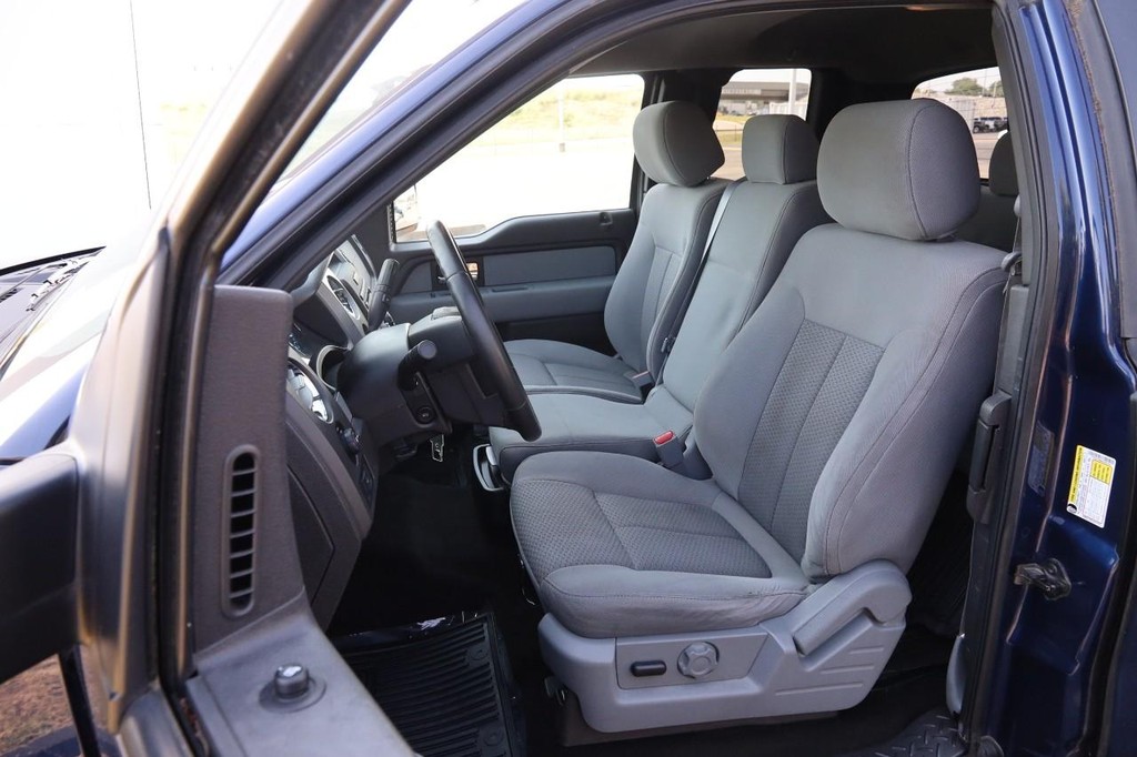 Ford F-150 Vehicle Image 09