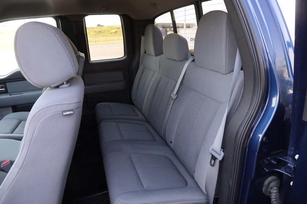 Ford F-150 Vehicle Image 10