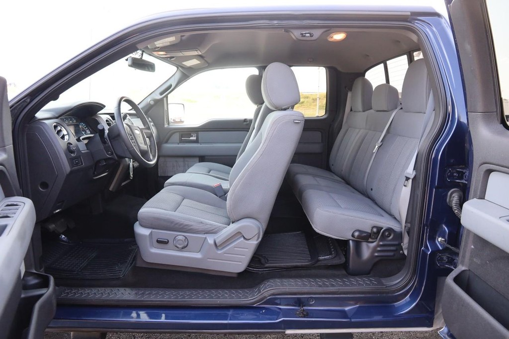 Ford F-150 Vehicle Image 11