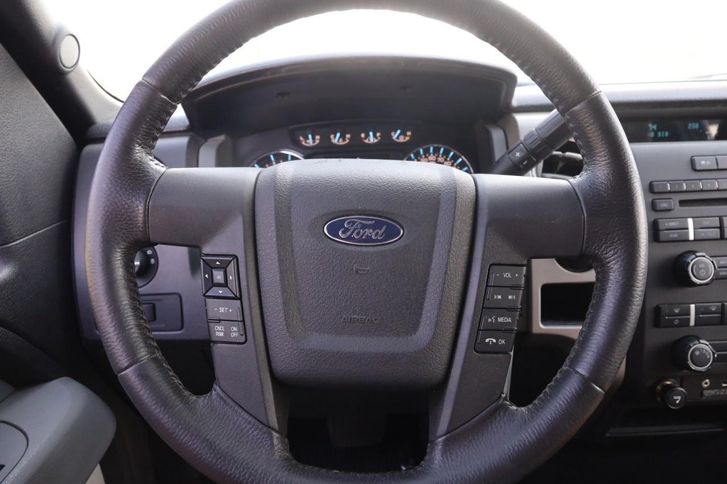 Ford F-150 Vehicle Image 12