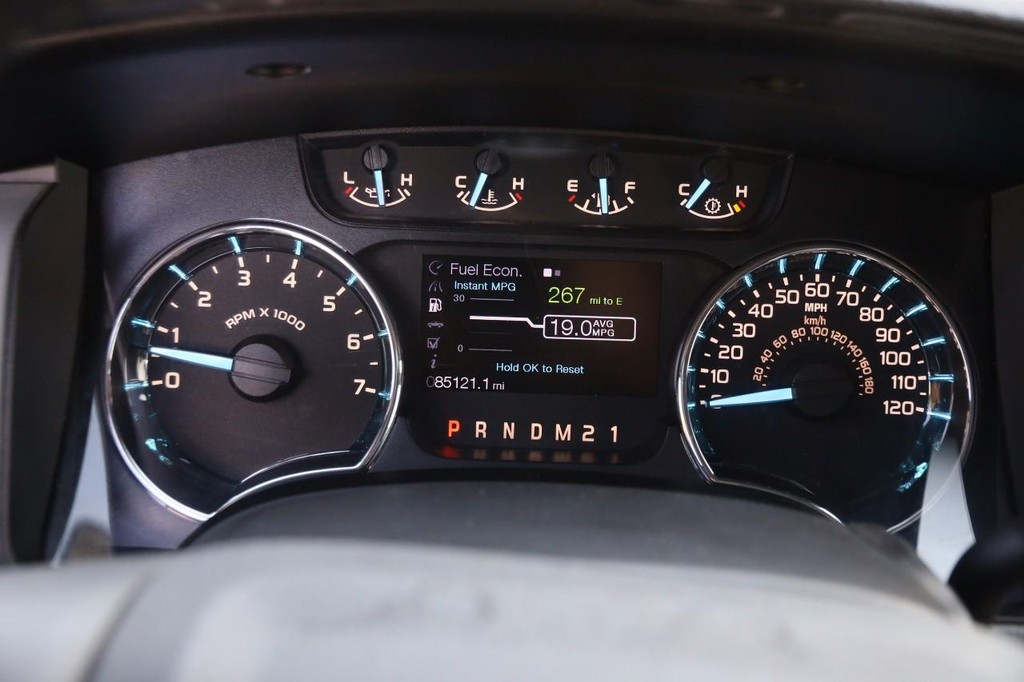 Ford F-150 Vehicle Image 15