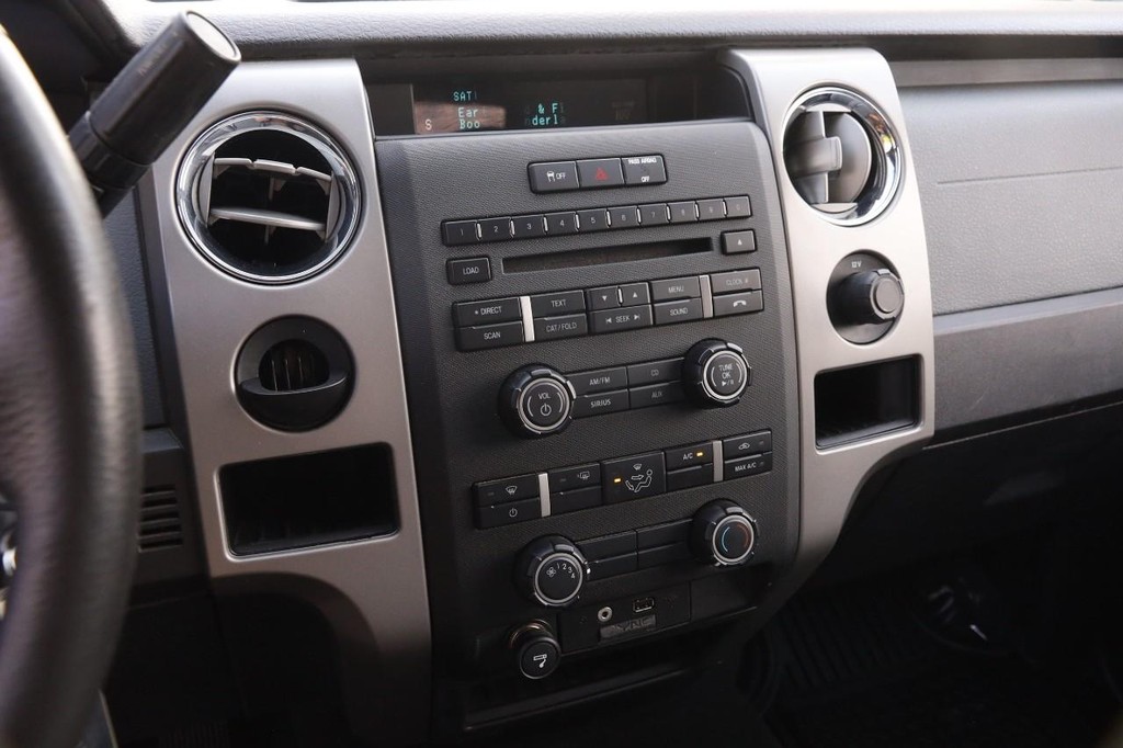 Ford F-150 Vehicle Image 16