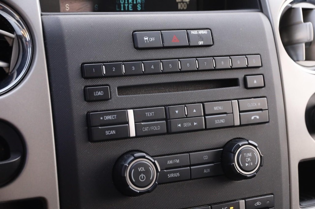 Ford F-150 Vehicle Image 18
