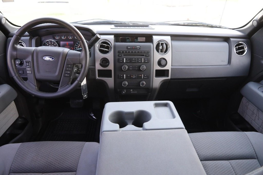 Ford F-150 Vehicle Image 21