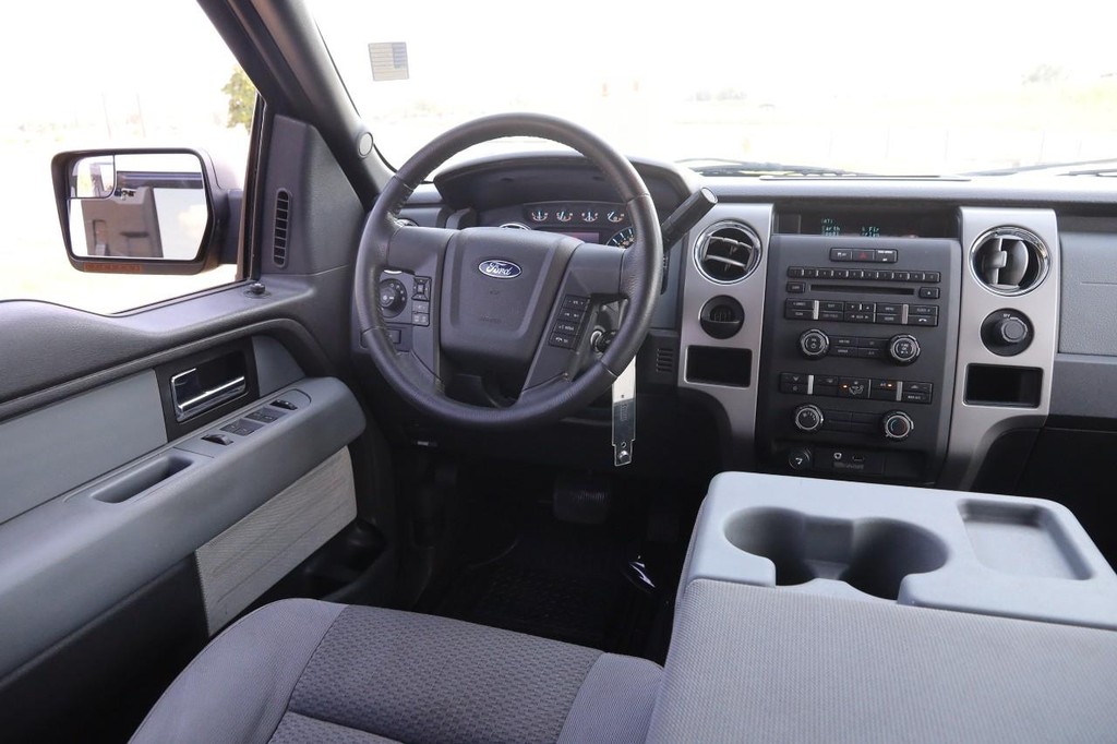 Ford F-150 Vehicle Image 22
